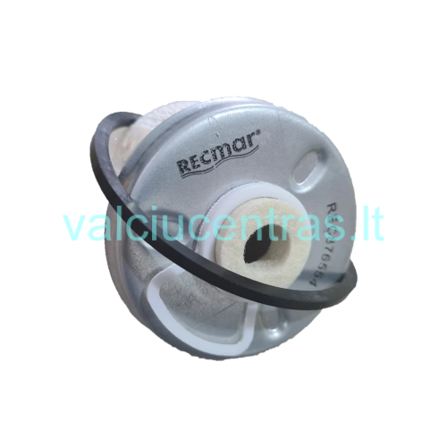 Kuro filtras Volvo Penta dyzeliniams varikliams